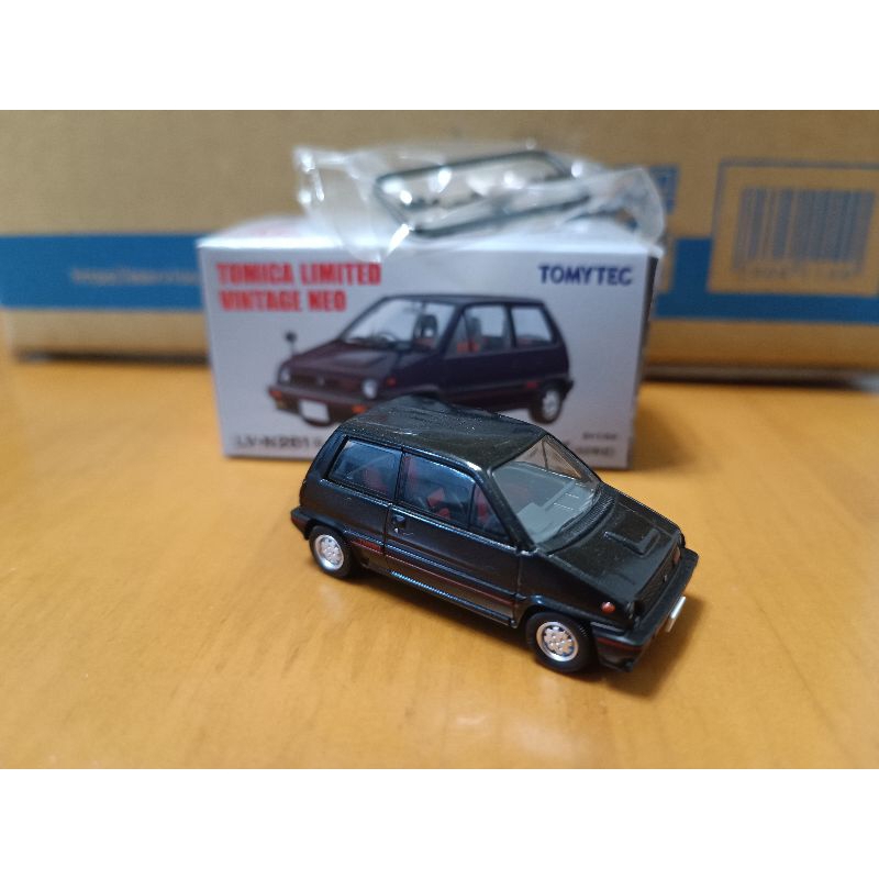 tomytec tomica limited vintage TLV LV-N261a