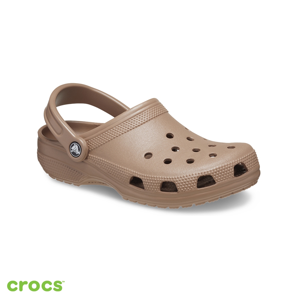 Crocs 卡駱馳 (中性鞋) 經典克駱格-10001-2Q9_洞洞鞋