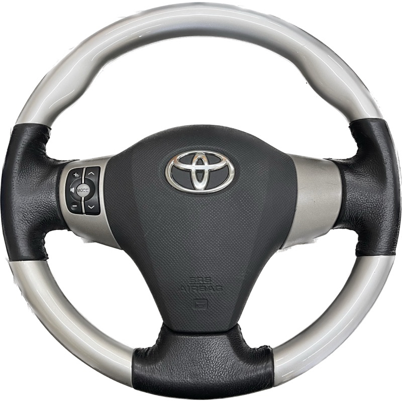 Toyota Yaris 2006-2014 中古方向盤（無氣囊）二手拆車件