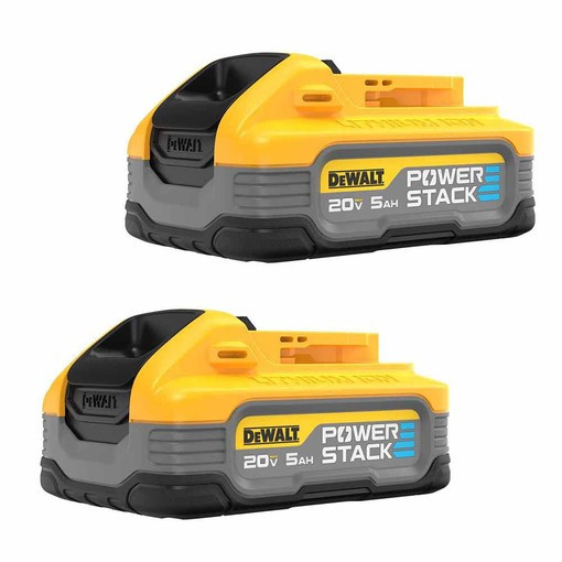 DEWALT 得偉 DCBP034 DCBP520 黑科技電池 超級電池 DCB1104 DCB1106 DCB118