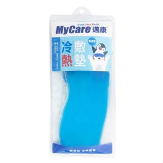 【Mycare邁康】洞洞型眼罩型冷熱敷墊/眼罩型冷熱敷墊