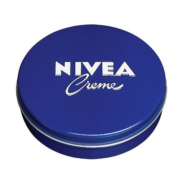 妮維雅 妮維雅霜150ml  NIVEA 妮維雅護膚霜