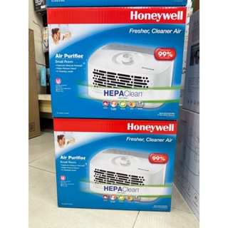 現貨可自取 美國 Honeywell 個人用 空氣清淨機 HHT-270WTWD1 4.6坪 生活家電 嬰兒 寵物 萊分