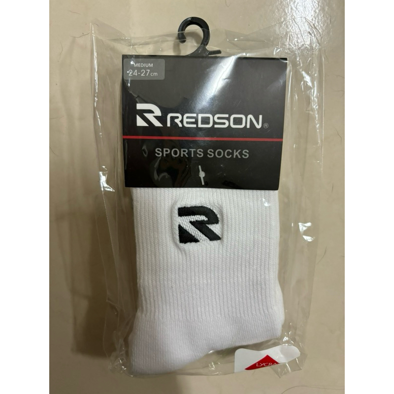 Redson襪子 24-27cm