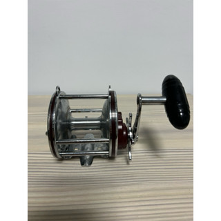 PENN 113H鼓式捲線器（美國製）