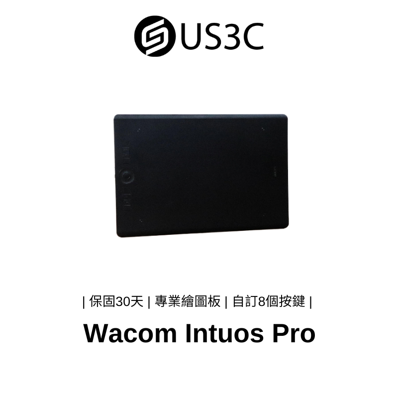 Wacom Intuos Pro large Paper Edition PTH-860 雙功能繪圖板 公司貨 二手品