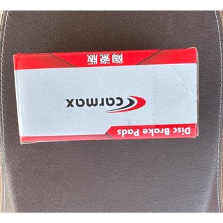 車美仕 陶瓷版 煞車皮 PREMIO YARIS COROLLA RAV4 CAMRY PREVIA CARMAX