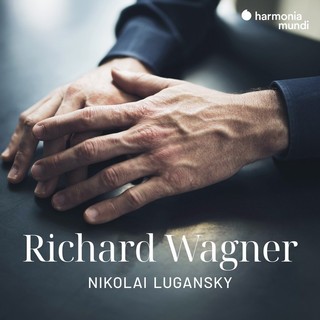 華格納 著名歌劇鋼琴改編曲 魯岡斯基 Wagner Famous Opera Scenes HMM902393