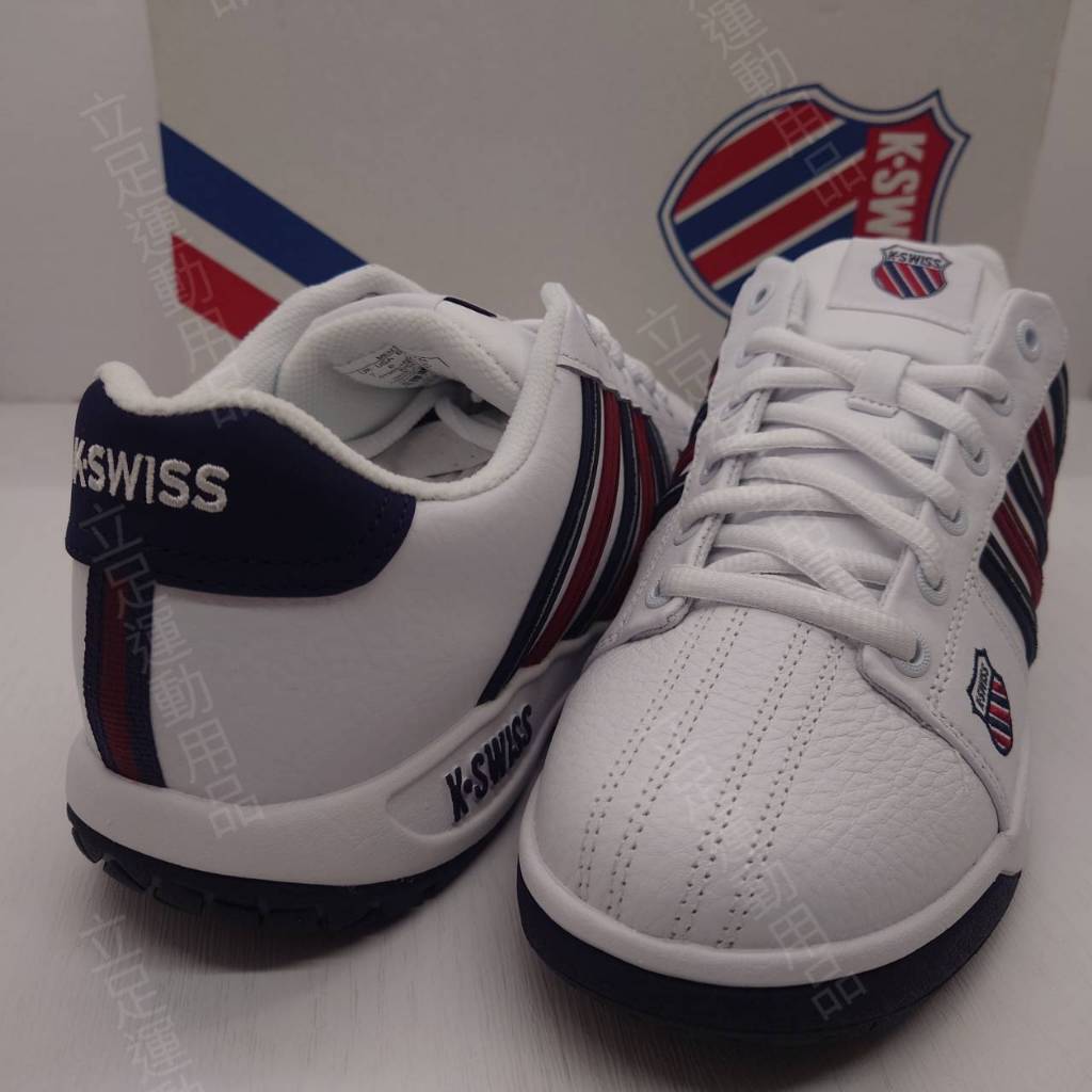 立足運動用品 男鞋 K-SWISS Eadall老爹鞋 01353163