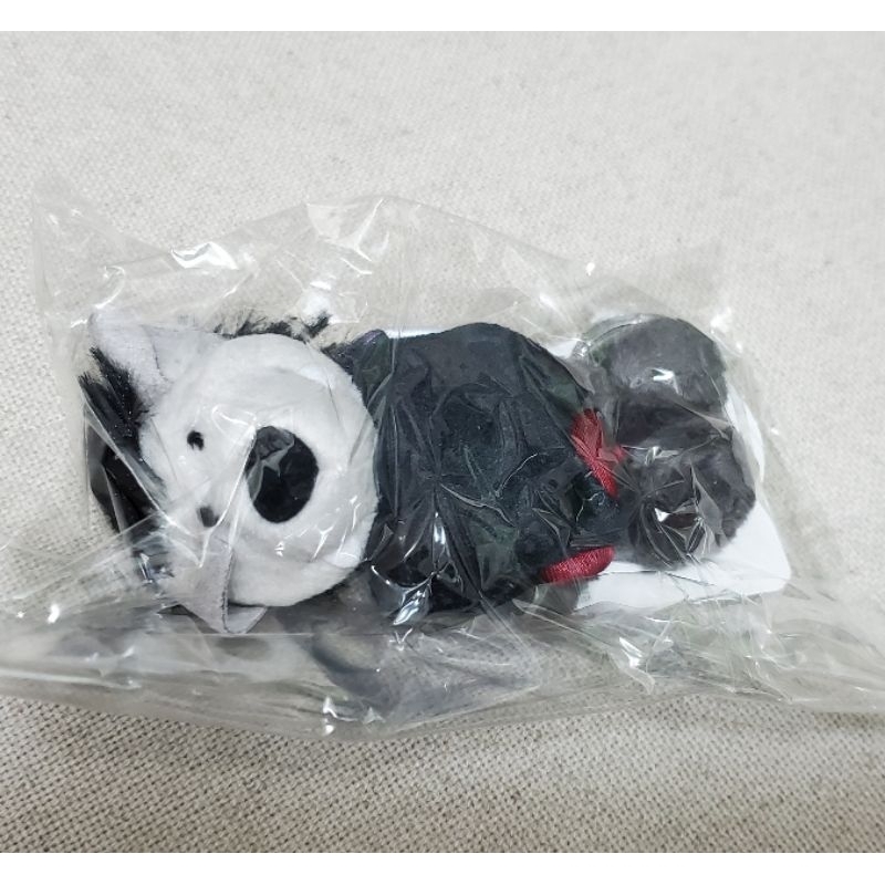 全新未拆 NICI 賽門公爵 鑰匙圈