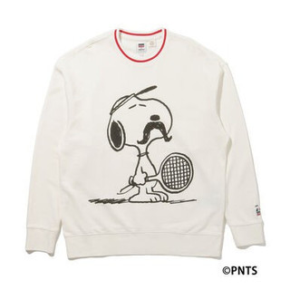 正品levis X snoopy衣服 levis聯名 SNOOPY levis衣服 levi's