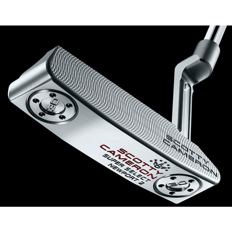 ~海賊王GOLF~ SC 推桿2 TITLEIST SCOTTY CAMERON SUPER SELECT PUTTER