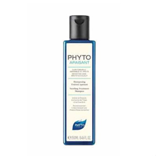 PHYTO 髮朵 舒敏平衡洗髮精 250ml 效期2025.7