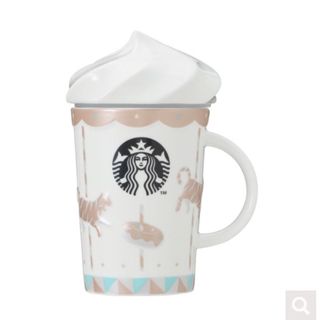 ♜現貨♖ 日本 星巴克 Starbucks 馬克杯 咖啡杯 陶瓷杯 飲料杯 水杯 杯子