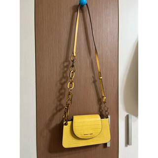 全新 小ck charles&keith 包包