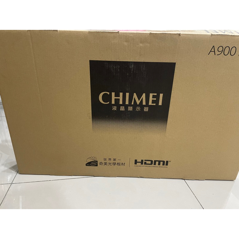 奇美CHIMEI顯示器A900/32型HDMI全新#自取新北市