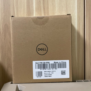 全新 DELL 戴爾外接usb 光碟機 DVD-ROM