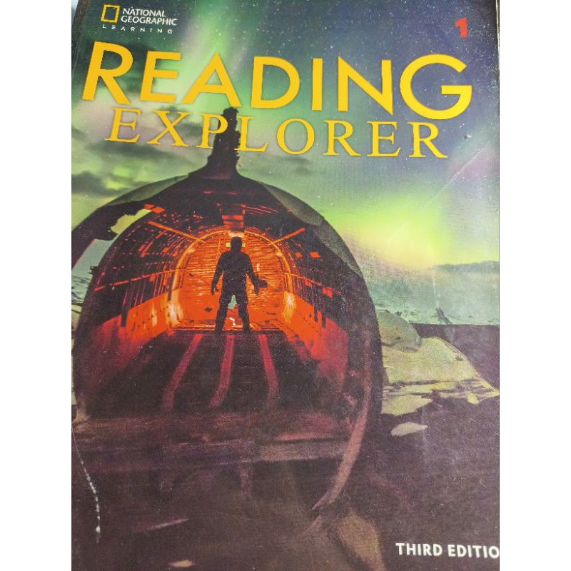 Reading Explorer