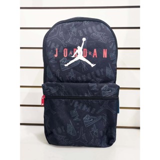 新寶島🈺📣 📣NIKE Air Jordan 喬丹運動休閒後背包 雙肩包 JD2413006AD