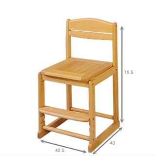 二手 可調式書桌椅 嬰幼兒餐椅 木質餐椅 學童椅 兒童椅 書桌椅 升降椅 升降餐椅 幼兒