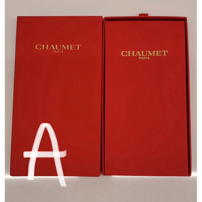 Chaumet 品牌紅包袋
