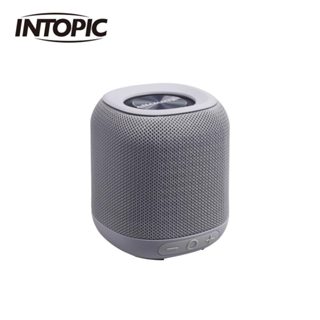 ❤️慶龍年出國旅遊去❤️INTOPIC BT162 多功能藍芽喇叭 支援雙喇叭TWS互連功能