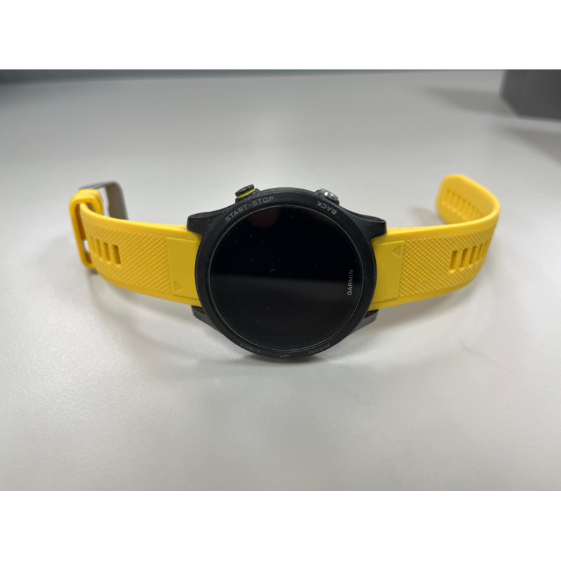 (二手)Garmin Forerunner 935