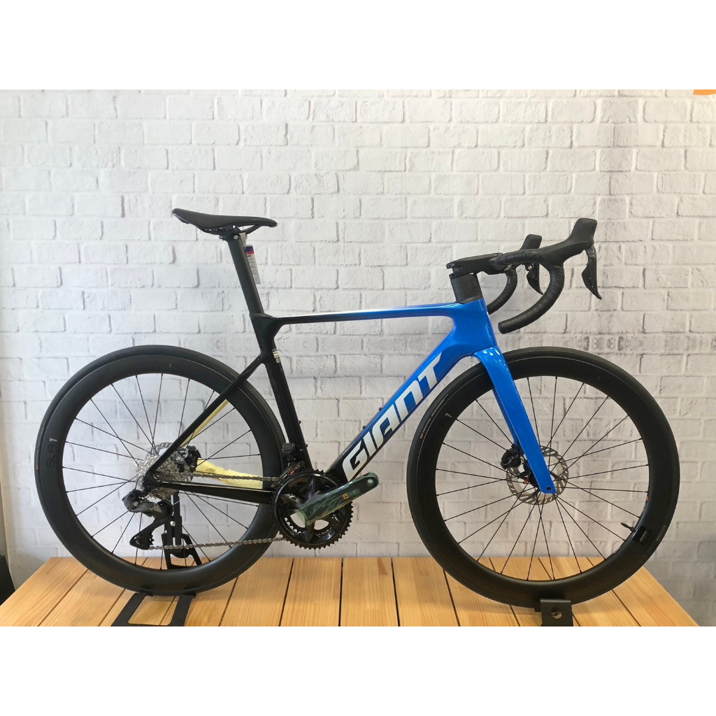 全新2024 propel advanced  pro 0  S號  私訊優惠價