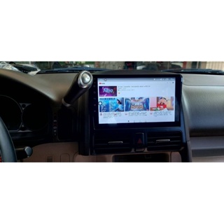 免運費🧧🈵 本田 CRV 2代 3代 9吋 安卓機 安卓車機 倒車顯影 汽車導航 汽車安卓機