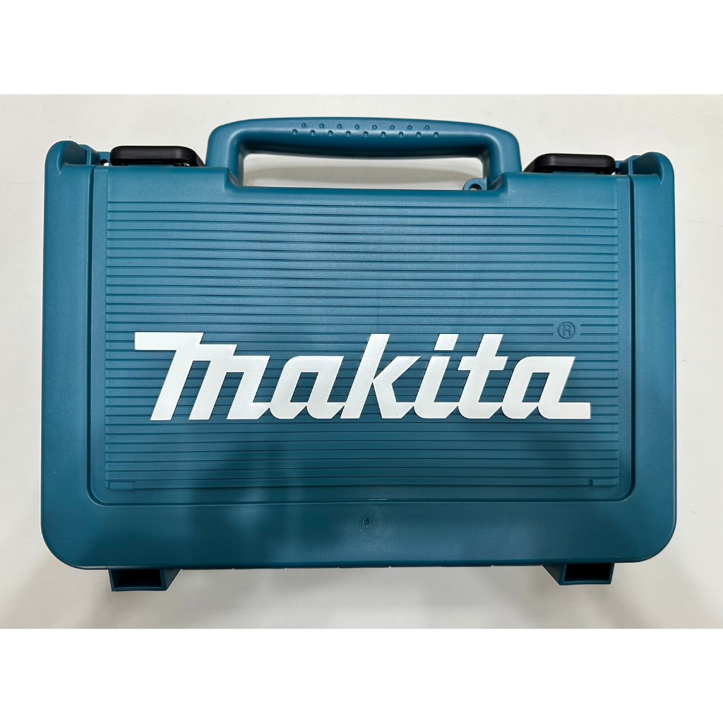 ~庫存出清~ 永銓工具 MAKITA  TD090D TD090 工具箱 內無配件 10.8V 起子機空箱  原廠品