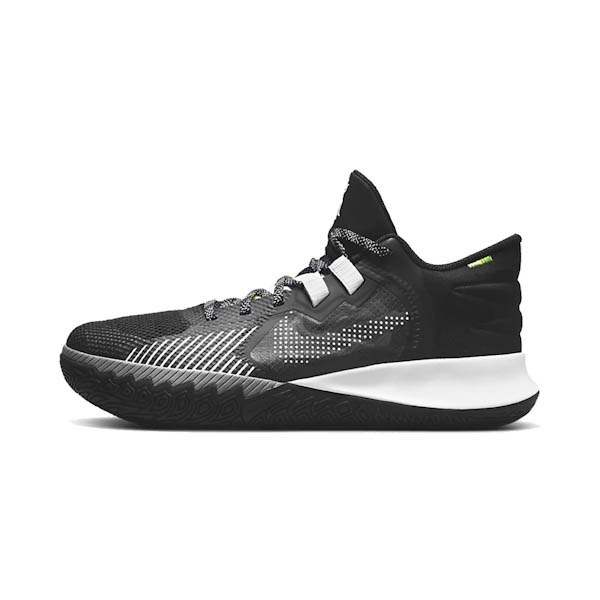 過季出清(男)【Nike】KYRIE FLYTRAP V EP男籃球鞋-黑 DC8991-002