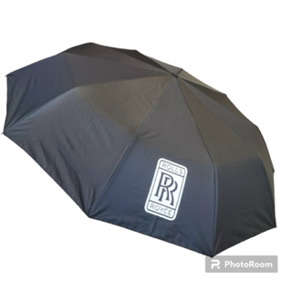 （現貨）Rolls Royce 勞斯萊斯 RR雨傘 陽傘 折疊傘 自動傘