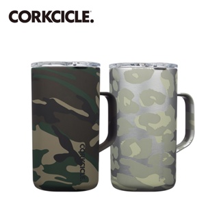 美國CORKCICLE 酷新年好杯成雙限定組合_咖啡杯組/保溫瓶組