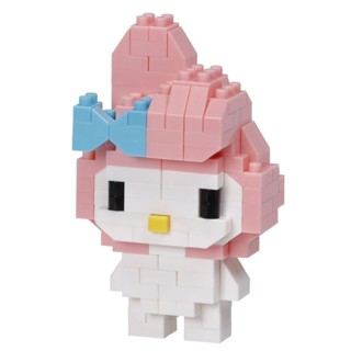 NanoBlock 迷你積木 - NBCC_178 三麗鷗 My Melody