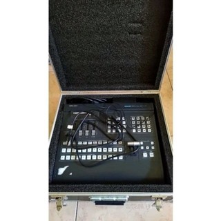 digital video switcher se-600 導播機 影像切換器