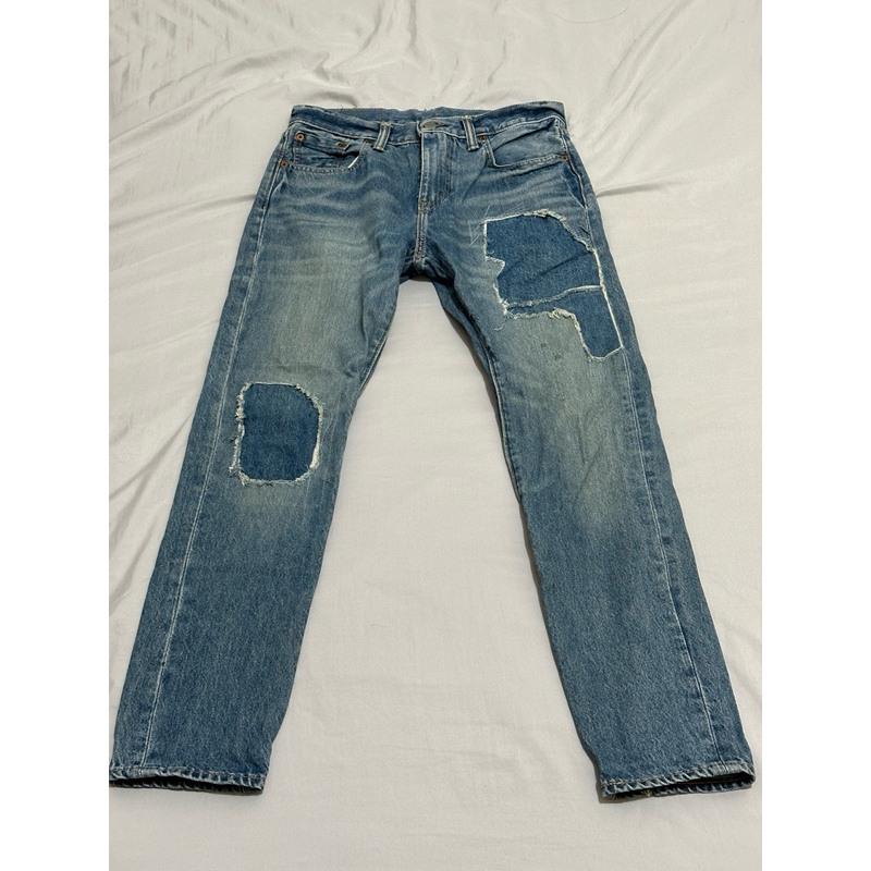 levis 512 w29 l30