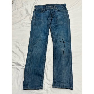 levis 511 w28 l32