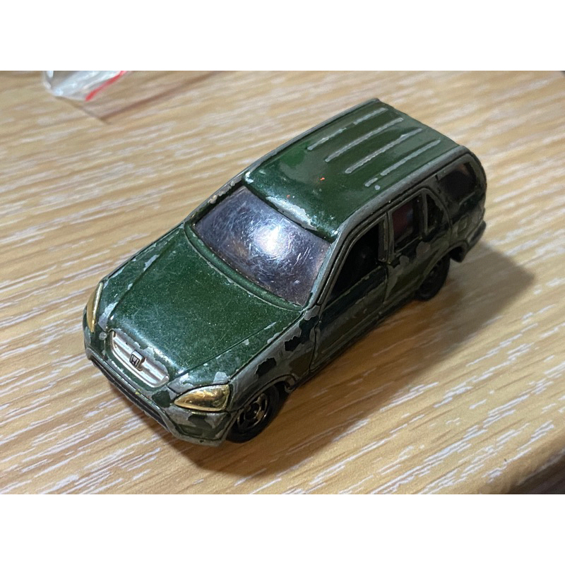 tomica honda crv