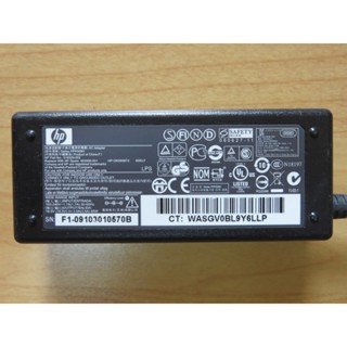 M.液晶LCD/筆記型電腦-電源變壓器18.5V 3.5A 外約7.2mm IBM 華碩 HP 直購價180