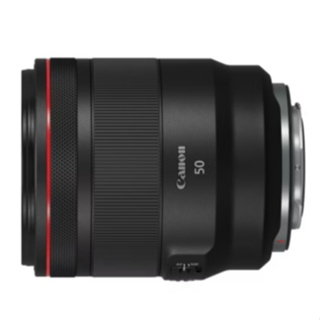 Canon RF 50mm F1.2L USM 定焦鏡頭 (公司貨) 無卡分期