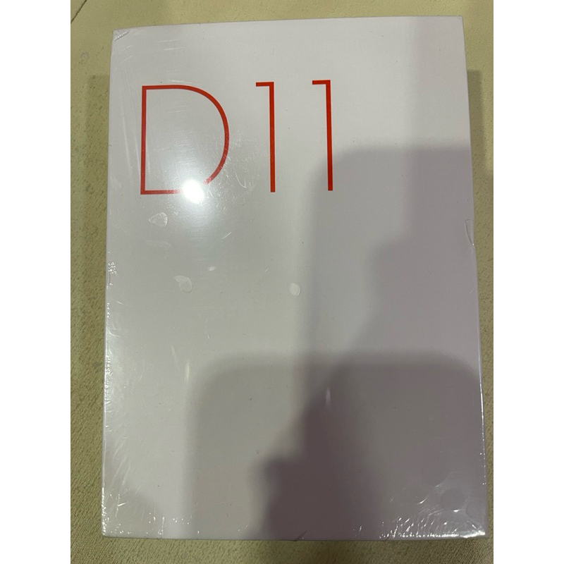 精臣標籤機D11(不含標籤紙）