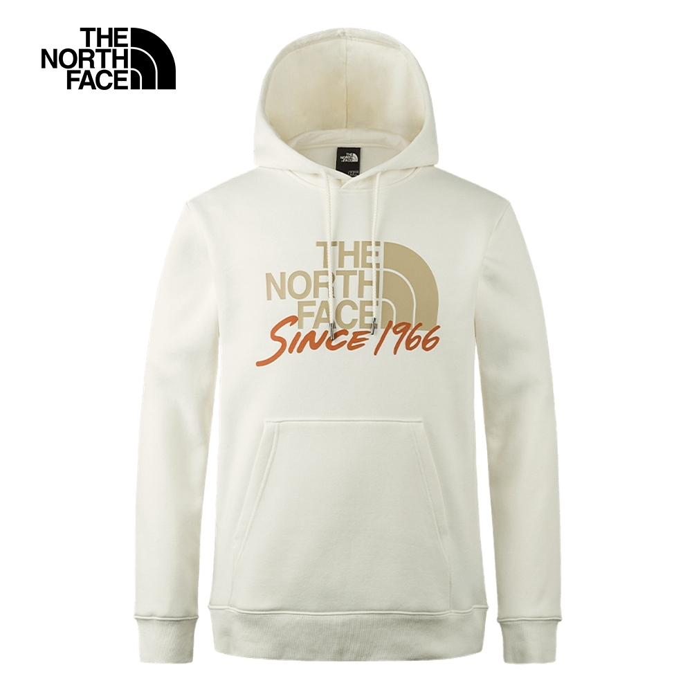 The North Face  DOME SUEDE BFT HOODIE 男 連帽上衣NF0A88FSQLI