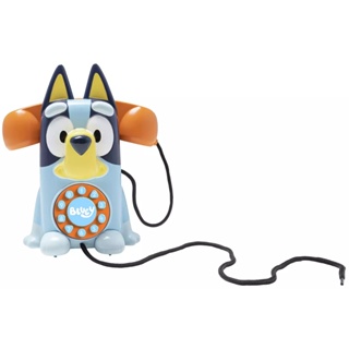 BLUEY 妙妙犬布麗 鈴鈴電話遊戲組 HT49431