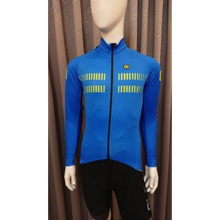 ALE' 出清價~總代理公司貨 R-EV1 CLIMA PROTECTION 2.0 WARM AIR Jersey