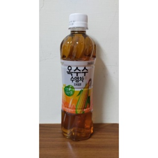 #韓國玉米鬚茶500g#限量進口