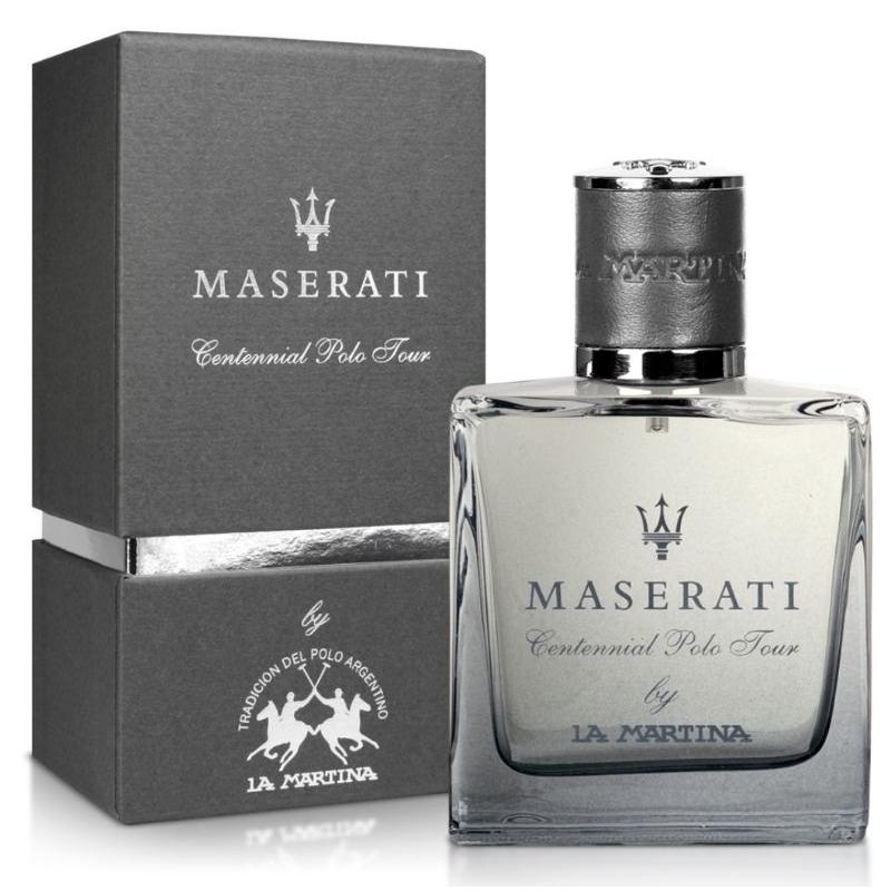 Maserati 瑪莎拉蒂 海神榮耀男性淡香水(100ml) 二手瓶身LOGO 掉漆  經典絕版停產香水