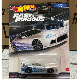風火輪 Toyota Supra GTR R34 塗裝 玩命關頭 保羅沃克 牛魔王