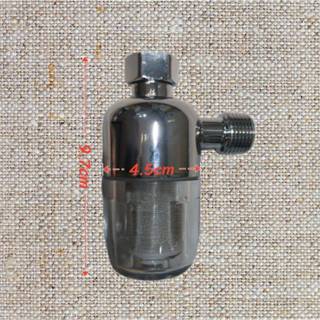 【68 淨水】阻垢前置過濾器 洗衣機 熱水器過濾器 前置淨水器 水龍頭過濾器 家用濾水器 淨水器 濾水器 蓮蓬頭熱水器