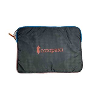 【 Cotopaxi 】Trece Laptop Sleeve 12吋: 電腦包/平板包