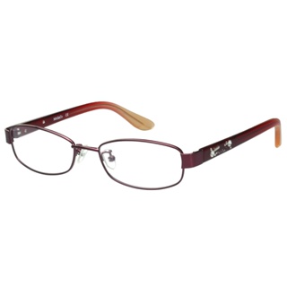 MAX&CO. 純鈦 鏡框 眼鏡(共兩色)MAC4563F